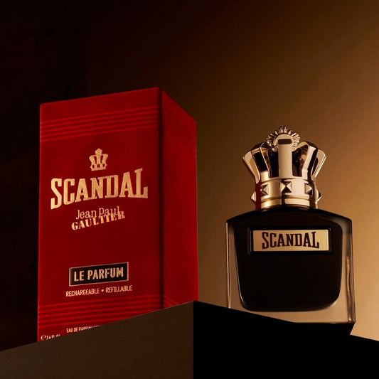 Scandal Le Parfum 100Ml Edp Spray