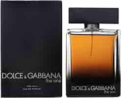 DOLCE & G. THE ONE 100 ML. EDP.