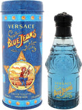 VERSACE BLUE JEANS 75ML. EDT.