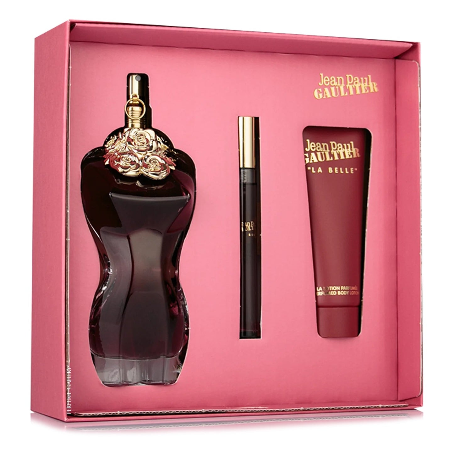 Jean Paul Gaultier La Belle Set Para Dama Perfume EDP 100ML