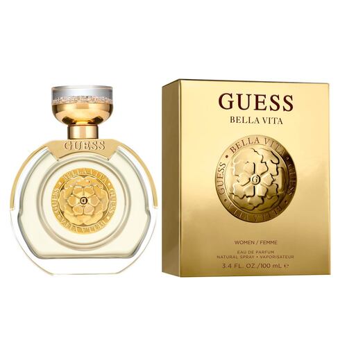 GUESS BELLA VITA 100ML EDT.