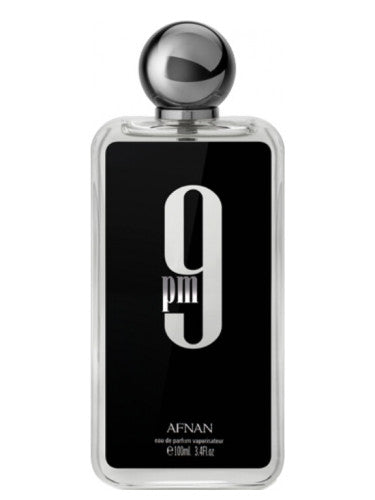 AFNAN 9PM 100 ML EDP.