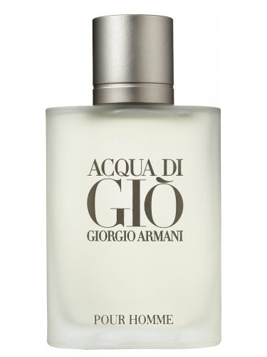 GIORGIO A. ACQUA DI GIO 100ML. EDT.
