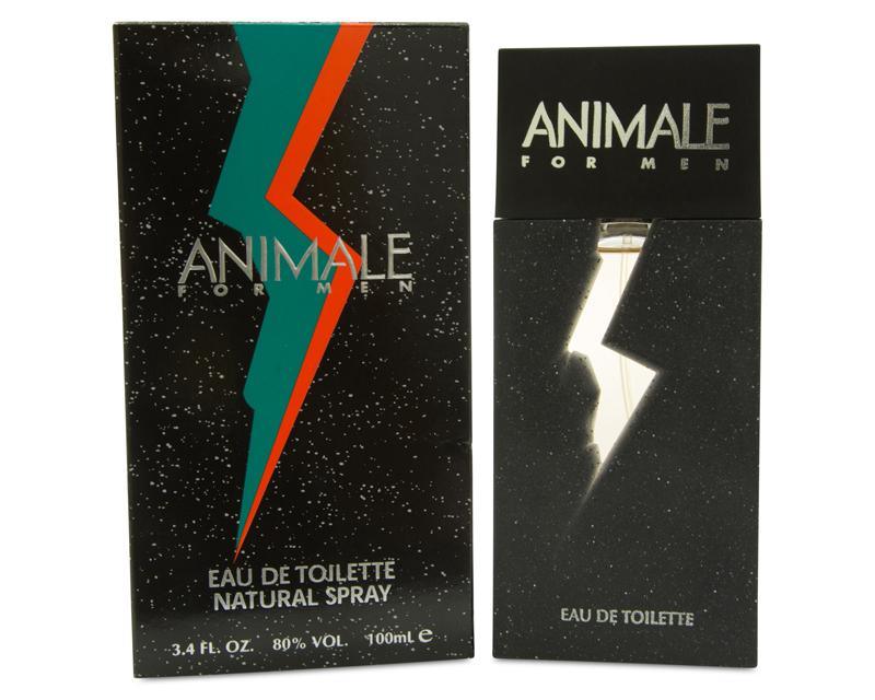 ANIMALE TRADICIONAL 100ML EDT
