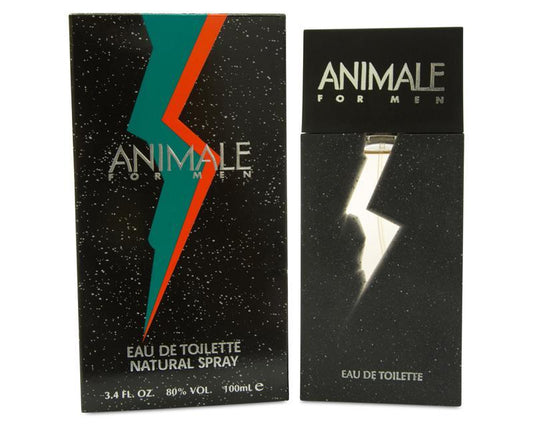 Animale for Men Animale para Hombres 100ML EDT