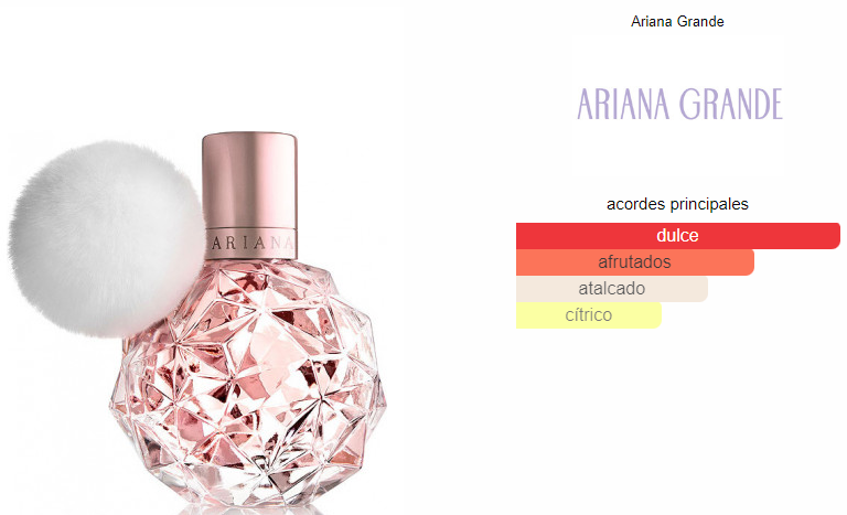 Ari EDP 100ml