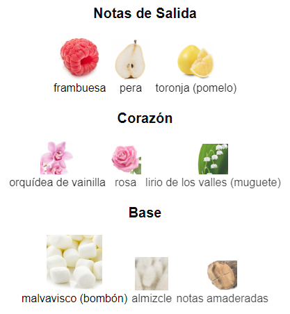 ARIANA G. ARI 100 ML EDP.