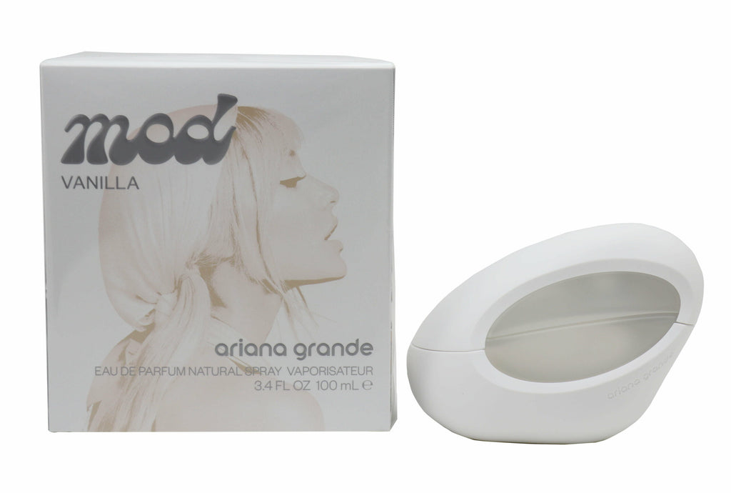 ARIANA G. MOD VANILLA 100 ML. EDP.
