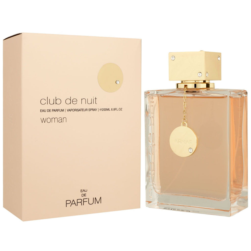 ARMAF CLUB DE NUIT 200 ML. EDP.