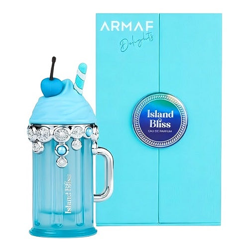ARMAF ISLAND BLISS DELIGHT 100 ML. EDP.
