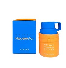 Odyssey Mandarin Sky ELIXIR Armaf 100ml