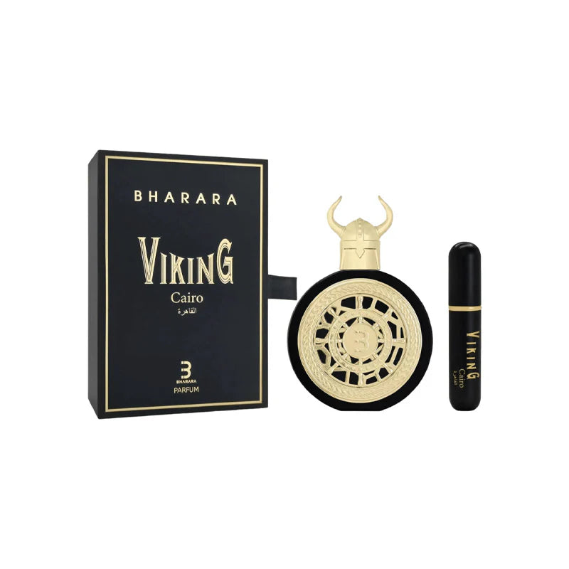 Bharara Viking Cairo PARFUM 100ml