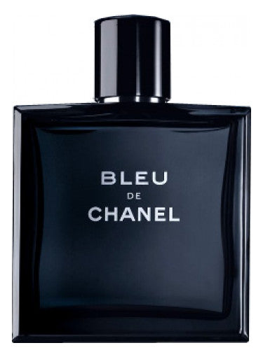 Bleu de Chanel EDP 100ml