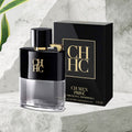 CAROLINA H. CH MEN PRIVE 100ML. EDT.