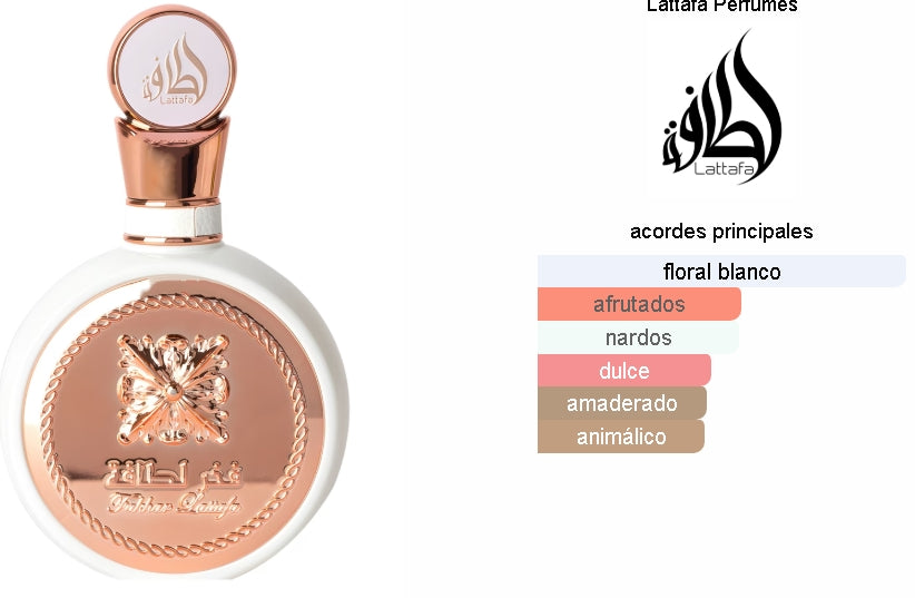 SET LATTAFA FAKHAR 100ML. EDP. +HAIR MIST + PERFUME SPRAY