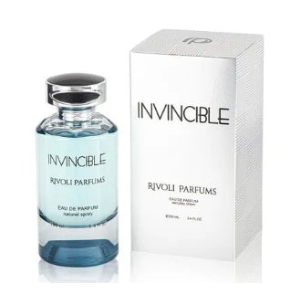 Rivoli - Invencible edp 100ml