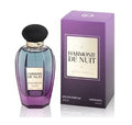 RIVOLI PARFUMS HARMONIE DE NUIT 120 ML. EDP.