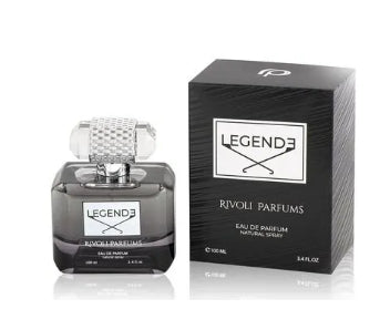 Legend RIVIOLI EDP 100ML