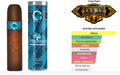 CUBA COPACABANA 100ML. EDT