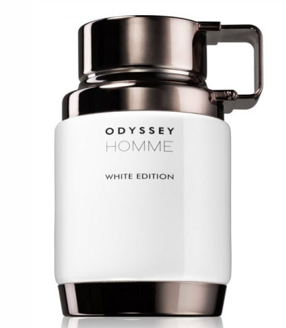 Odyssey Homme White Edition Armaf 60ML. EDP
