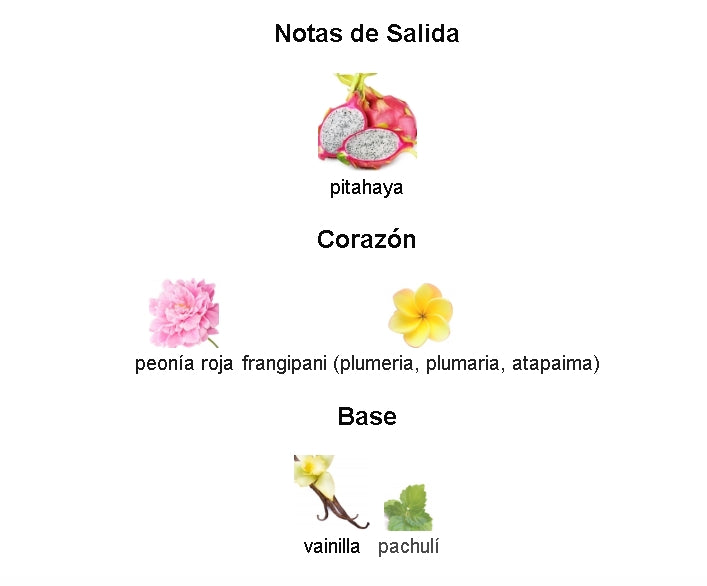CAROLINA H. LA BOMBA 100 ML. EDP.
