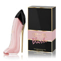 CAROLINA H. GOOD GIRL  BLUSH 80 ML. EDP.