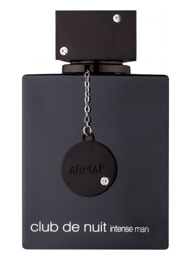 ARMAF CLUB DE NUIT INTENSE EDP 105ML. EDT. INTENSE