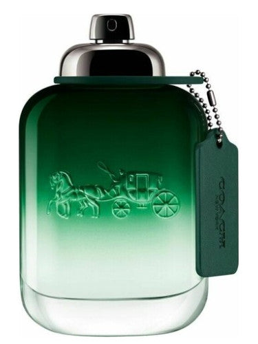 Coach Green EDT 100ml