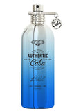 CUBA AUTHENTIC 100 ML EDT