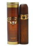 CUBA BROWN 100 ML EDT.