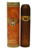 CUBA GOLD  100 ML EDT