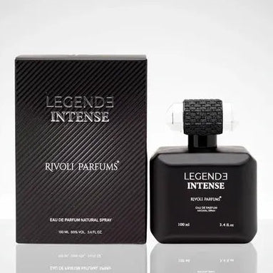 RIVOLI PARFUMS LEGENDE INTENSE 100 ML. EDP.