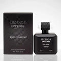RIVOLI PARFUMS LEGENDE INTENSE 100 ML. EDP.