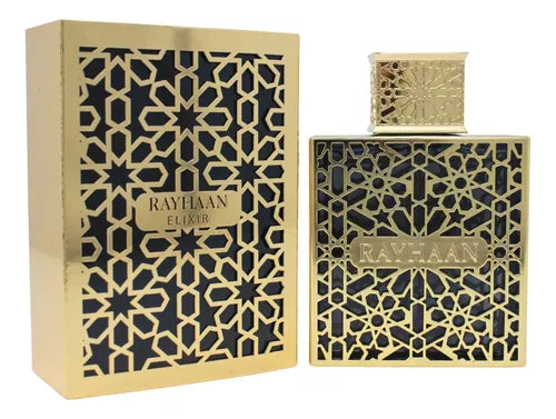 Rayhaan Elixir edp 100ml