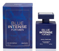 RIVOLI PARFUMS BLEU INTENSE 100 ML EDP.