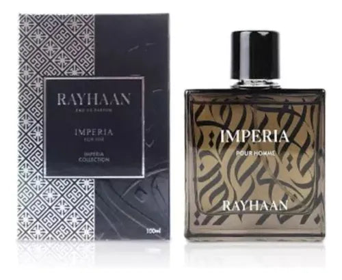 Rayhaan Imperia Eau de Parfum 100ML