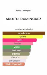ADOLFO D. ROSAS BLANCAS AGUA FRESCA 120 ML. EDT.