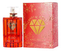 RIVOLI PARFUMS CRYSTAL ROUGE 100 ML. EDP.