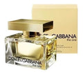 DOLCE & G. THE ONE 75 ML. EDP.