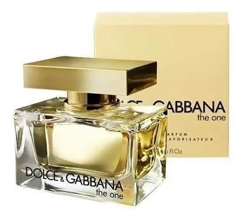 DOLCE & G. THE ONE 75 ML. EDP.