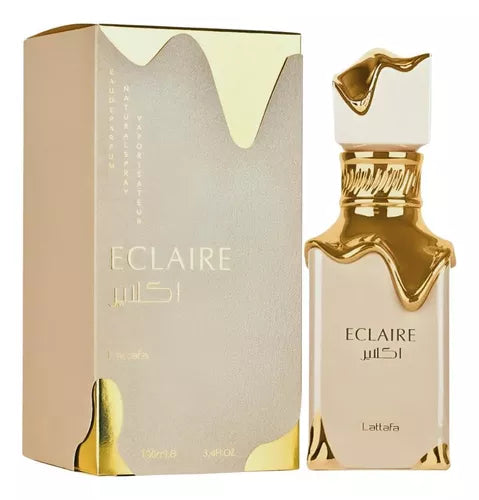 Eclaire Lattafa 100ML. EDP