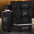 LATTAFA HAYAATI NEGRO 100ML. EDP.