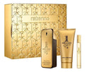 SET PACO R. 1 MILLION  100ML EDT + MINI + DESODORANTE