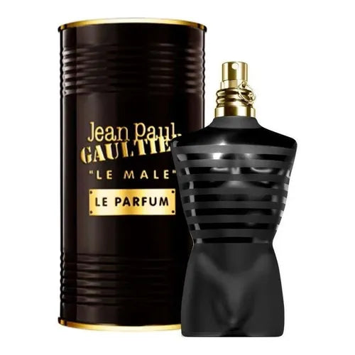 JEAN PAUL G. LE MALE LE PARFUM 125ML. EDP INTENSE