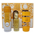 SET LATTAFA YARA TOUS 100ML EDP. + HAIR MIST + BODY SPRAY