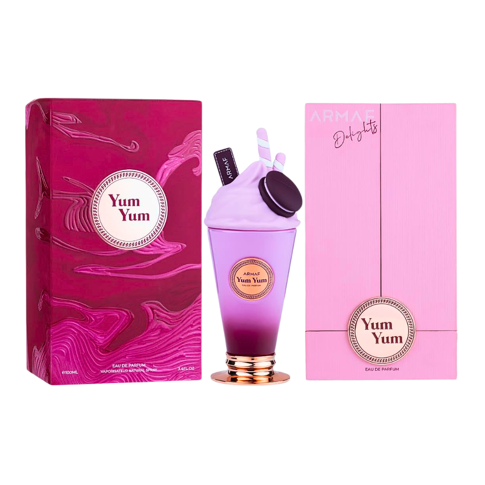 D ARMAF YUM YUM 100ML. EDP.
