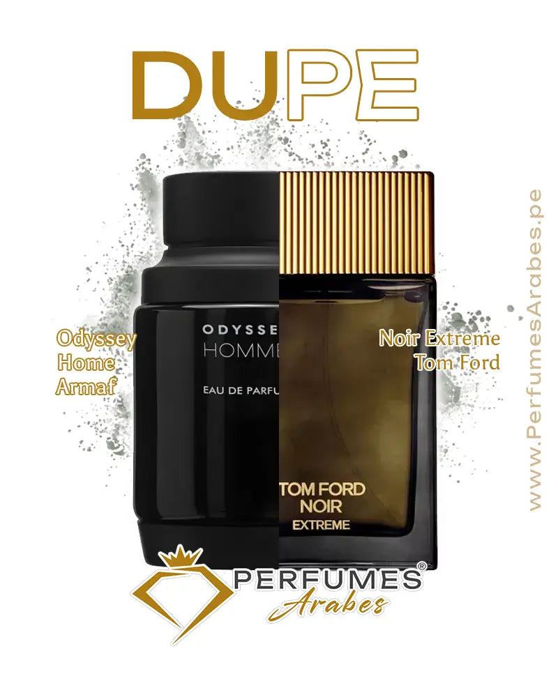 Odyssey Homme Armaf 60ml  EDP