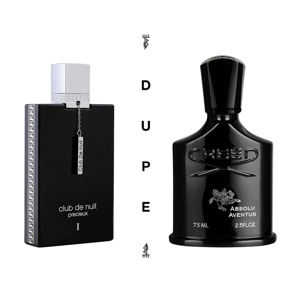 ARMAF CLUB DE NUIT PRECIEUX 55 ML. EXTRAIT DE PARFUM