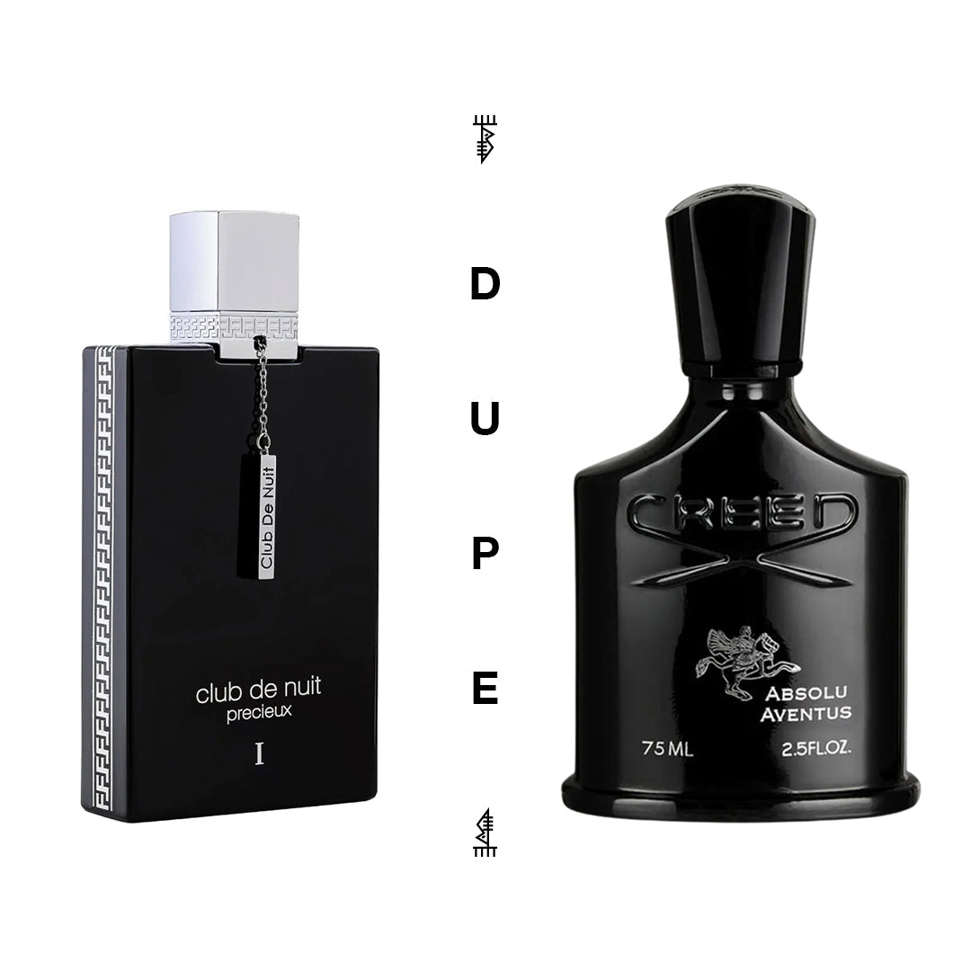 ARMAF CLUB DE NUIT PRECIEUX 55 ML. EXTRAIT DE PARFUM