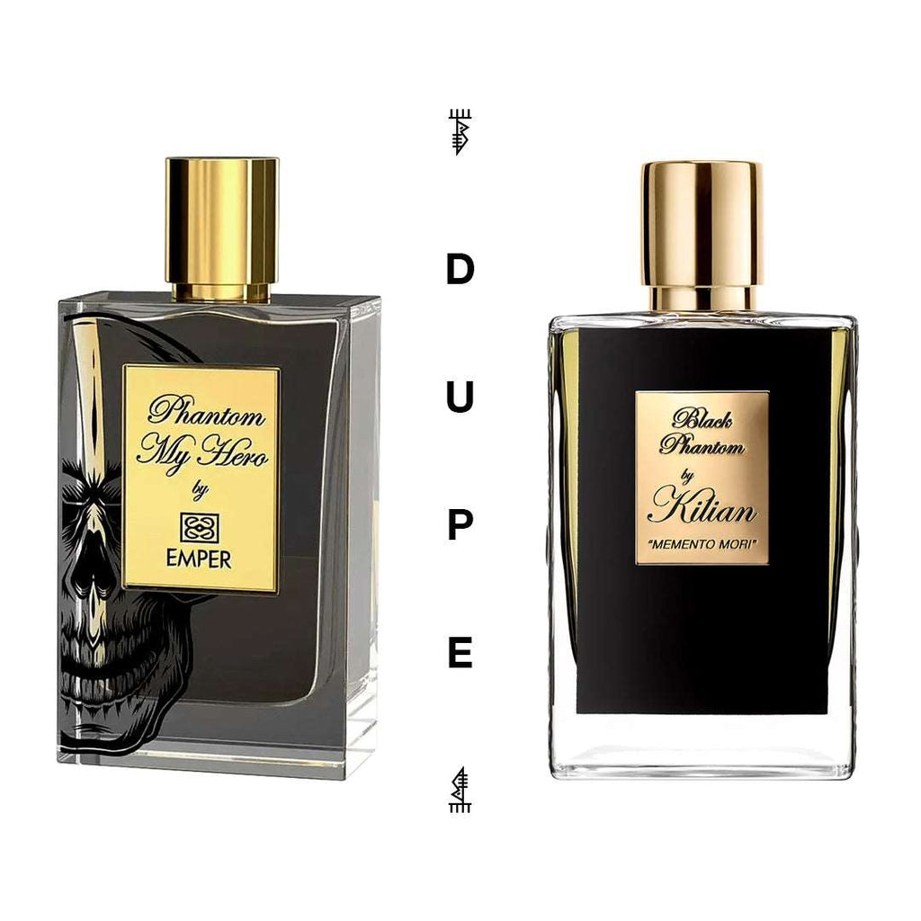EMPER PHAMTON MY HERO 100ML EDP